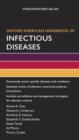 Oxford American Handbook of Infectious Diseases - Book