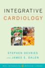 Integrative Cardiology - Book