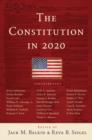 The Constitution in 2020 - Book