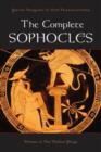 The Complete Sophocles : Volume I: The Theban Plays - Book