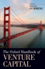 The Oxford Handbook of Venture Capital - Book