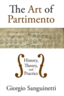 The Art of Partimento : History, Theory, and Practice - Book