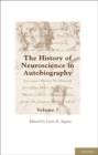 The History of Neuroscience in Autobiography : Volume 7 - Book