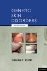 Genetic Skin Disorders - Book