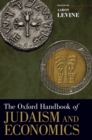 The Oxford Handbook of Judaism and Economics - Book