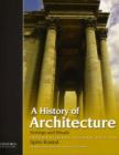 A History of Architecture : International Second Edition - Book