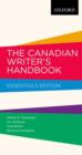 The Canadian Writer's Handbook - Book