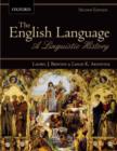 The English Language : A Linguistic History - Book