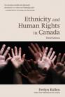Ethnicity and Human Rights in Canada - Book