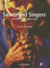 Saints and Singers : Sufi Music in the Indus Valley - Book