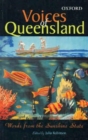 Voices of Queensland : Words from the Sunshine State - Book