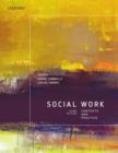 Social Work: Contexts and Practice - Book