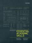 Essential Academic Skills 2e: Essential Academic Skills 2e - Book
