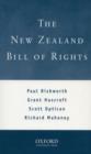 The New Zealand Bill of Rights - Book