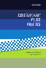 Contemporary Police Practice - Book