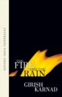 The Fire and the Rain - Book