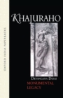 Khajuraho - Book