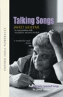 Talking Songs : Javed Akhtar in Conversation with Nasreen Munni Kabir - Book