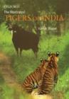 The Illustrated Tigers of India - Book