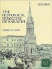 The Historical Quarters of Karachi - Book