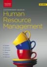 Contemporary Issues in Human Resource Management - Book