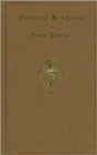 Political, Religious and Love Poems from Lambeth MS. 306 and other sources - Book