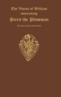 William Langland : The Vision of Piers Plowman II Text B - Book
