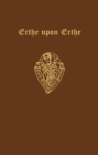 The Middle English Poem Erthe upon Erthe - Book