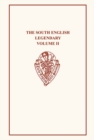 The South English Legendary vol II Text - Book