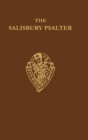 The Salisbury Psalter - Book