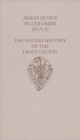 Aeneas Silvius Piccolomini (Pius II): The Goodli History of the Ladye Lucres - Book