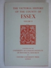 A History of the County of Essex : Volume VI - Book