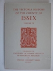 A History of the County of Essex : Volume VII - Book