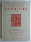 A History of the County of Gloucester : Volume VIII - Book