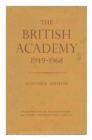 The British Academy 1949-1968 - Book