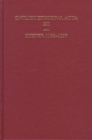 English Episcopal Acta vol 12 : Exeter 1186-1257 - Book