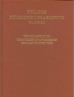 Sylloge Nummorum Graecorum : Volume XIII The Collection of the Society of Antiquaries Newcastle Upon Tyne - Book
