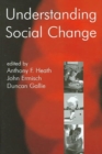 Understanding Social Change - Book