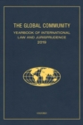 The Global Community Yearbook of International Law and Jurisprudence 2019 - Book