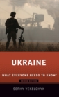 Ukraine : What Everyone Needs to Know® - Book
