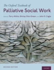 The Oxford Textbook of Palliative Social Work - Book