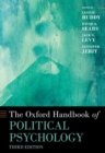 The Oxford Handbook of Political Psychology - Book