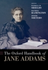 The Oxford Handbook of Jane Addams - eBook