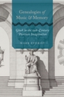 Genealogies of Music and Memory : Gluck in the 19th-Century Parisian Imagination - eBook