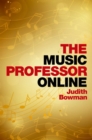 The Music Professor Online - Book