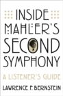 Inside Mahler's Second Symphony : A Listener's Guide - Book