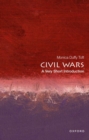 Civil Wars: A Very Short Introduction - Book