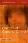Children of Coercive Control - Book