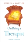 On Being a Therapist - eBook