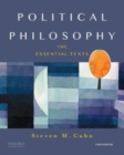 Political Philosophy - Book